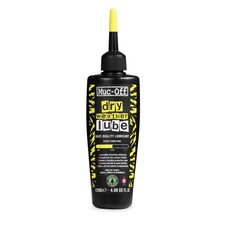 Bio Dry Bike Chain Lube 50ml
