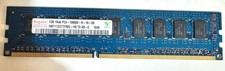 Hynix 1GB DDR3 ECC Unbuffered
