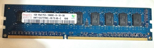 Hynix 1gb ddr3 ecc - ddr3,