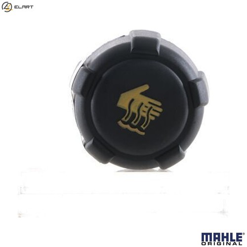 Cap coolant tank - coolant, 000s