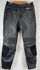 Akito Leather Motorcycle