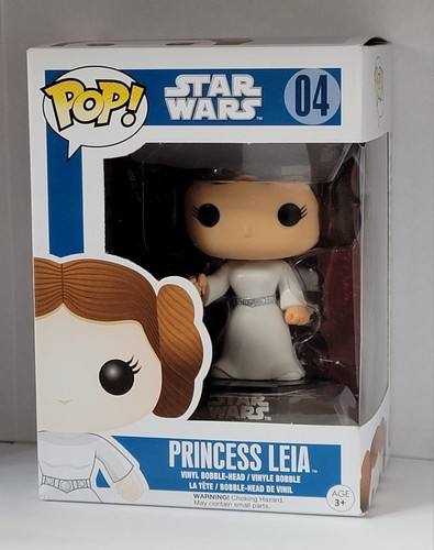 Funko pop star wars - funko,