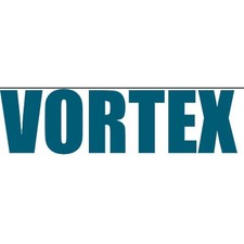Vortex Main Hose 0.81 m Grey Color End Type Whaly - 7037377 