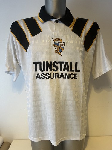 Port vale tunstall vintage - port,