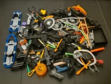 Action Man Accessories Job Lot