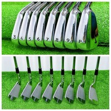 [MINT] Nike Tiger Woods