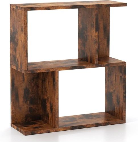 Wooden bookshelf tier - wooden, bookshelf,