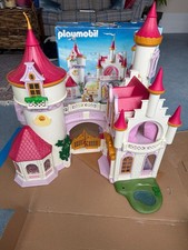 Playmobil Princess Castle 5142