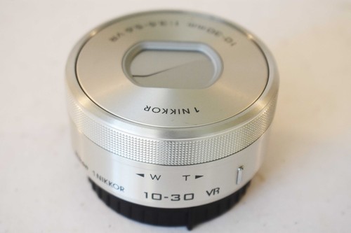 Nikon nikkor 10 - nikon, vr