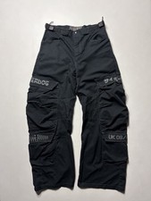 Cyberdog London Proton
