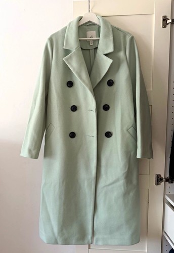 River island green double - island,