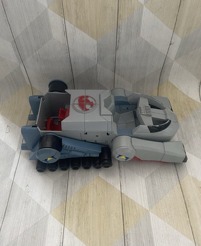Thundercats thundertank - thundertank,
