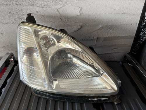 Honda civic mk7 drivers - civic,