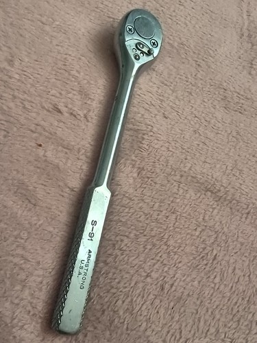Vintage armstrong ratchet - armstrong,