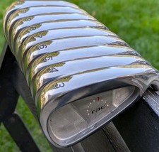 TaylorMade RAC OS Iron Set &