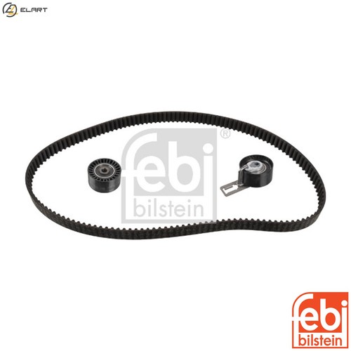 Timing belt kit 39203 - timing,