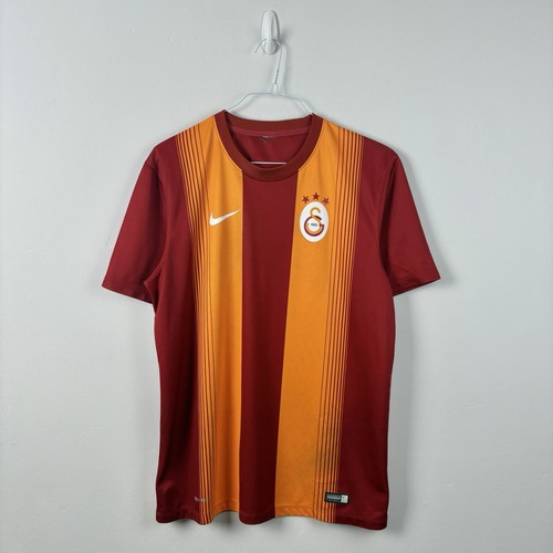 Authentic nike galatasaray - nike,