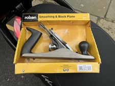 Rolson Smoothing And Block