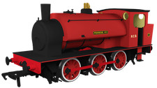 Rapido Trains UK 903517 - 16