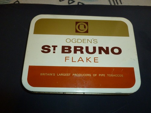 Vintage large ogdens - large, st
