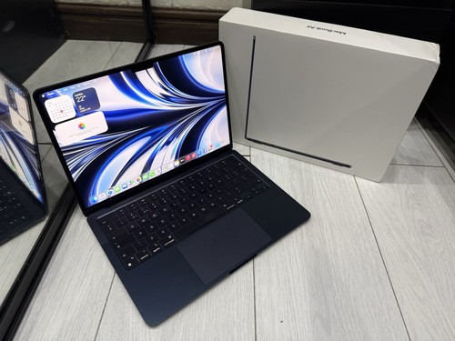 Apple macbook air - apple, 13.6”