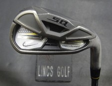 Nike SQ Machspeed 7 Iron Stiff