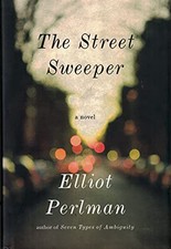 The Street Sweeper, Perlman