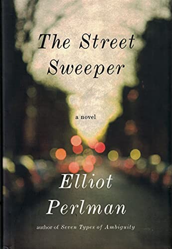 The street sweeper perlman - street,