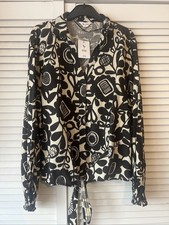 TU x Scion Ladies Size 18