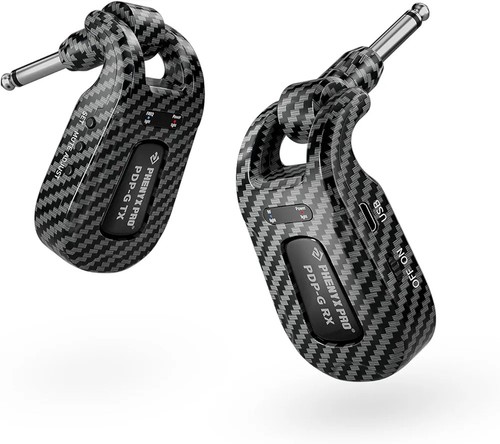 Phenyx pro 4ghz - pro, 2.4ghz