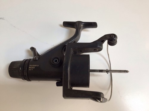 Shimano aero baitrunner - shimano,