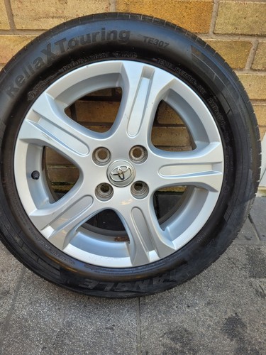 2005 2011 genuine - genuine, toyota