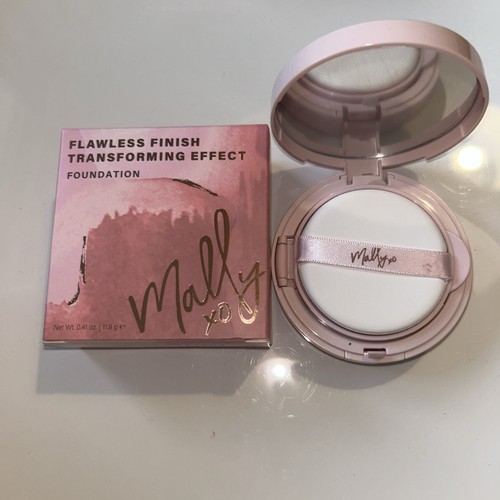 Mally flawless finish - mally,