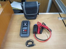 TOPDON 1200A Portable Car Jump Starter 12V Battery Booster Jumper Box