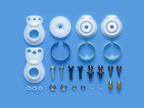 Tamiya 50473 torque - hi-torque, servo