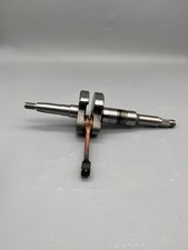 Suzuki AY 50 Crankshaft Engine