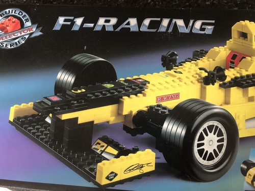 Rare mega bloks pro builder - bloks,