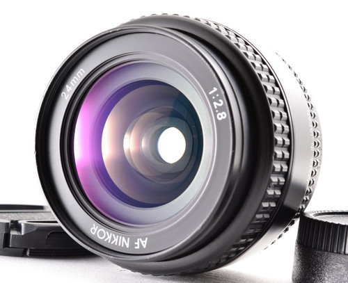Near mint nikon nikkor - near,