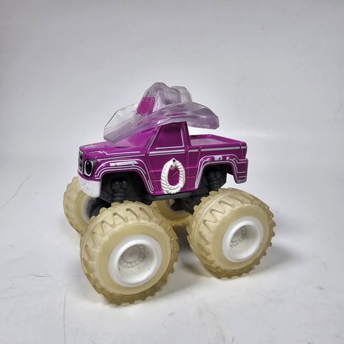 Fisher price blaze - blaze, and