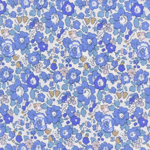 Liberty fabric tana lawn - liberty,