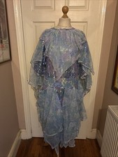 PANTOMIME WOMENS FAIRY COSTUME