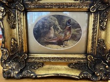 Archibald Thorburn Painting