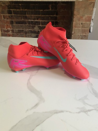 Nike mercurial superfly - mercurial, 10