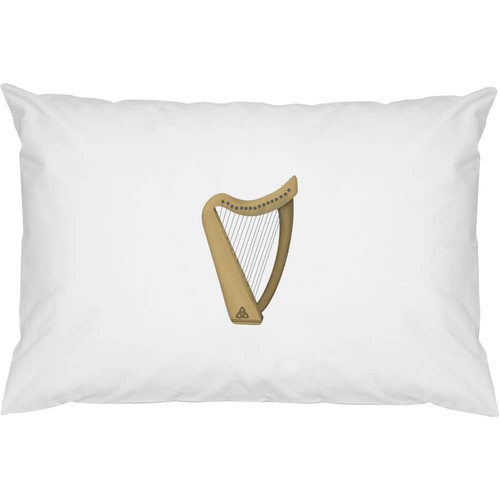 Celtic harp cotton - 2, 'celtic