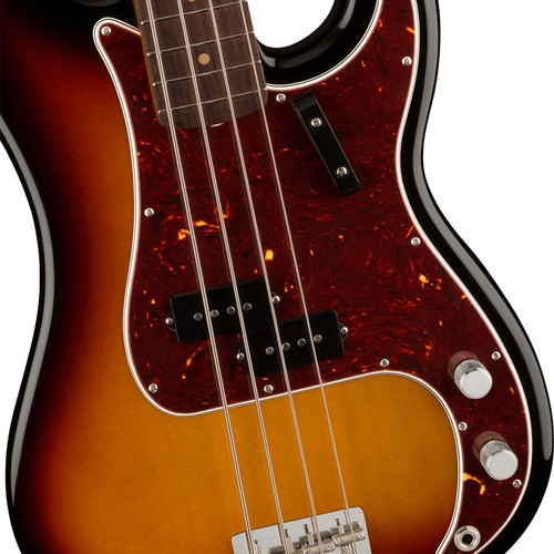 Fender american vintage - fender, ii