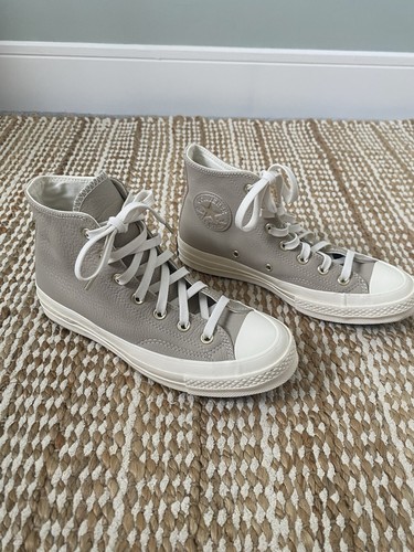 Converse chuck high - converse,