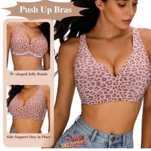 Women jelly bras - women,