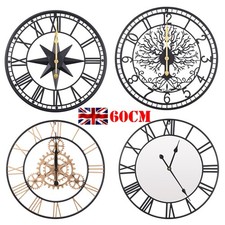 Extra Large Roman Numerals