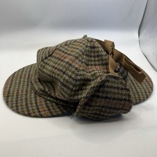 Vintage Barbour Flapped