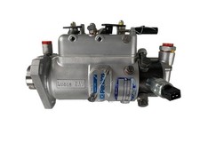 CAV Fuel Pump Overhaul Service